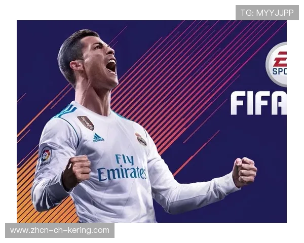 《FIFA》未来足球“虚拟盛典”震撼开启，全球玩家狂欢盛宴！