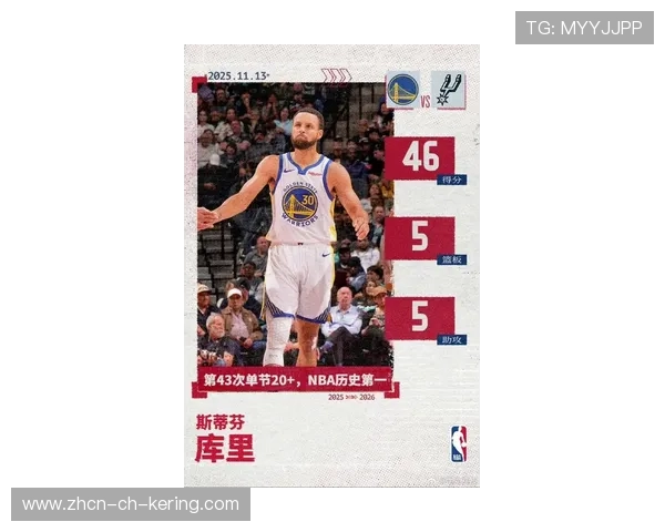 勇士罚球与三分全面落后！等库里归位校准瞄准镜