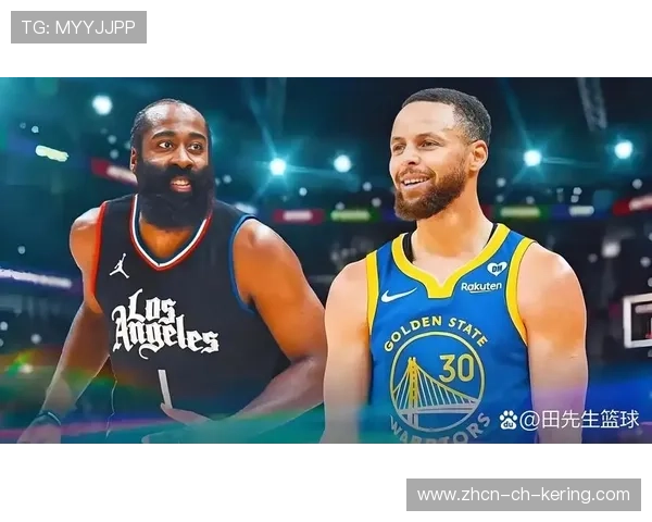 史诗大战：库里对决哈登，谁是最强后场！，库里和哈登谁更难防
