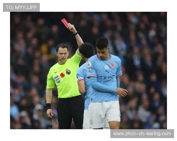 哈兰德补射曼城绝杀