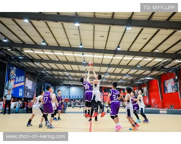篮球学院推进青少年赛场礼仪与纪律教育,青少年篮球培训介绍
