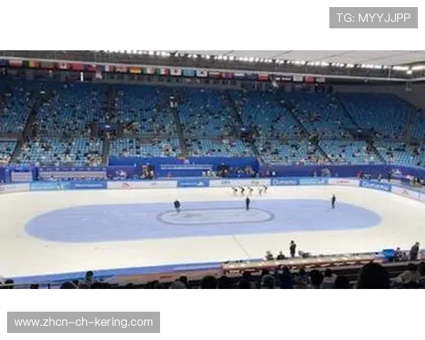国际短道速滑巡回赛启动家庭亲子观赛活动